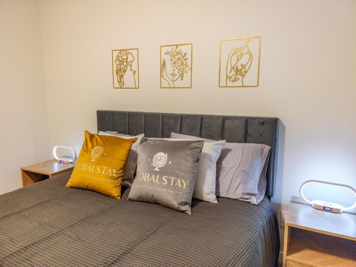 Globalstay New Apartments In Cranbrook Free Street Parking YYC Eksteriør billede