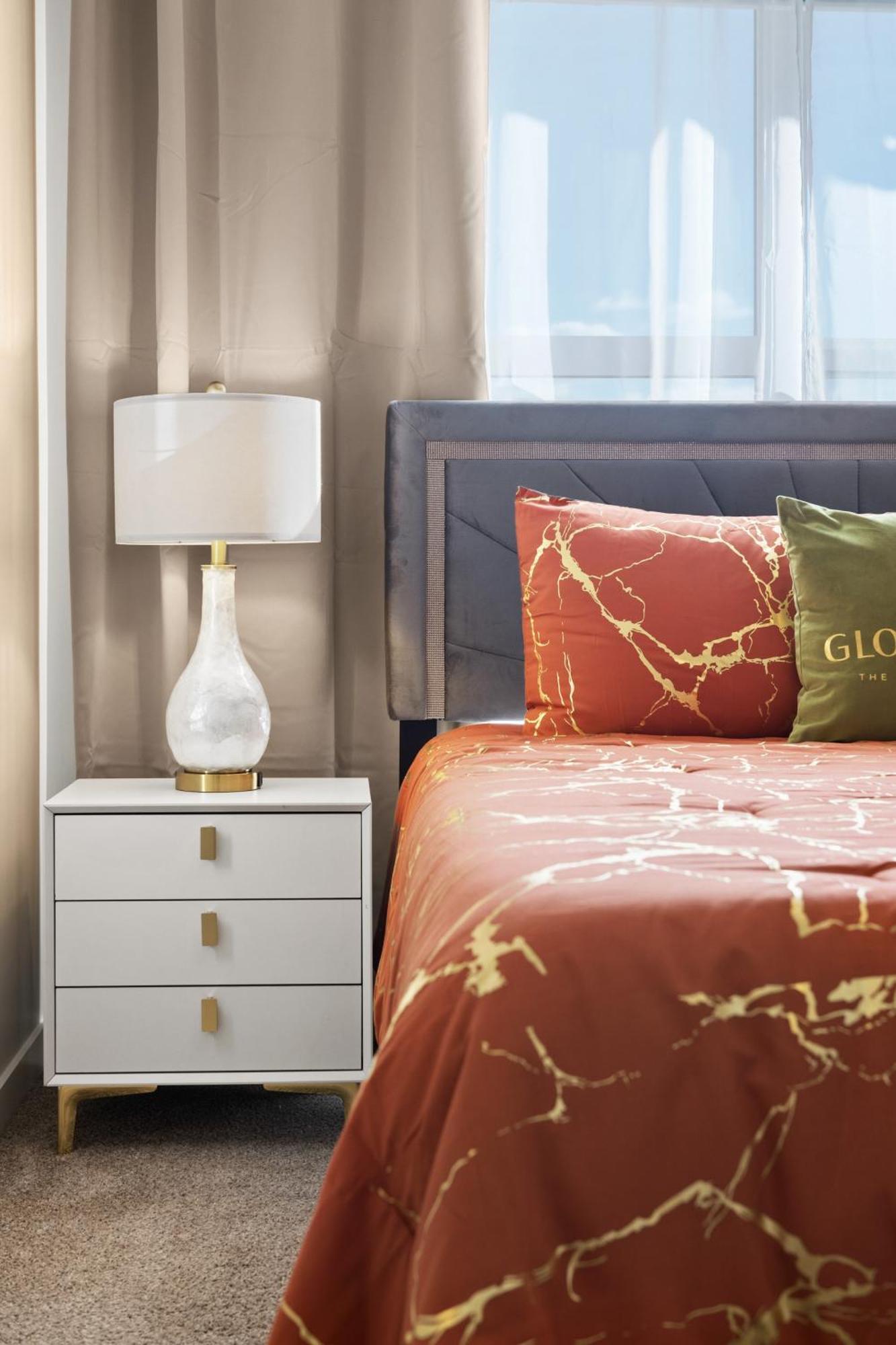 Globalstay New Apartments In Cranbrook Free Street Parking YYC Eksteriør billede