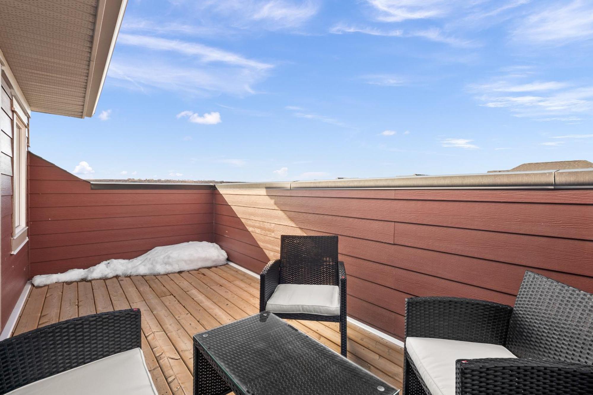 Globalstay New Apartments In Cranbrook Free Street Parking YYC Eksteriør billede