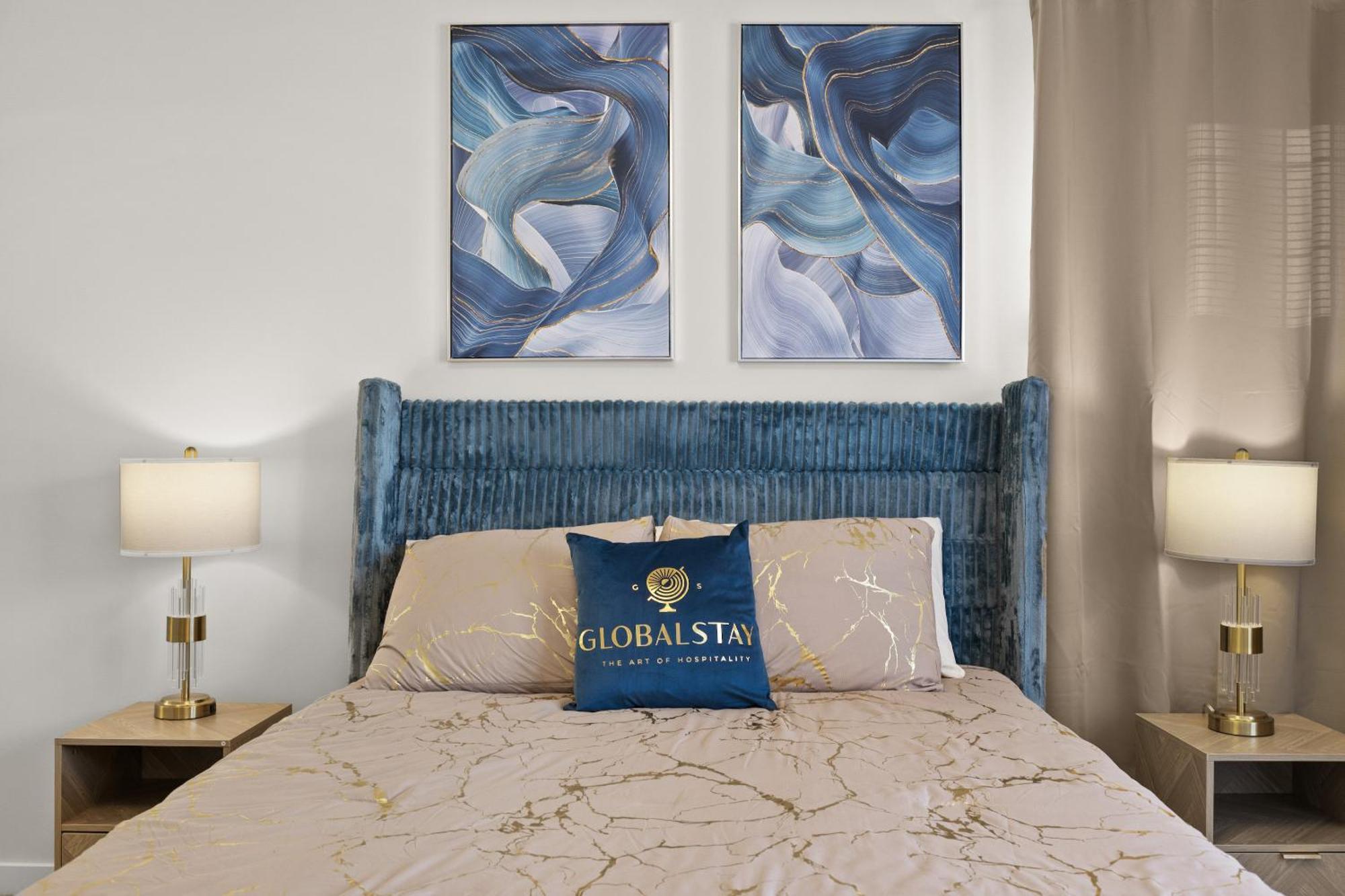 Globalstay New Apartments In Cranbrook Free Street Parking YYC Eksteriør billede
