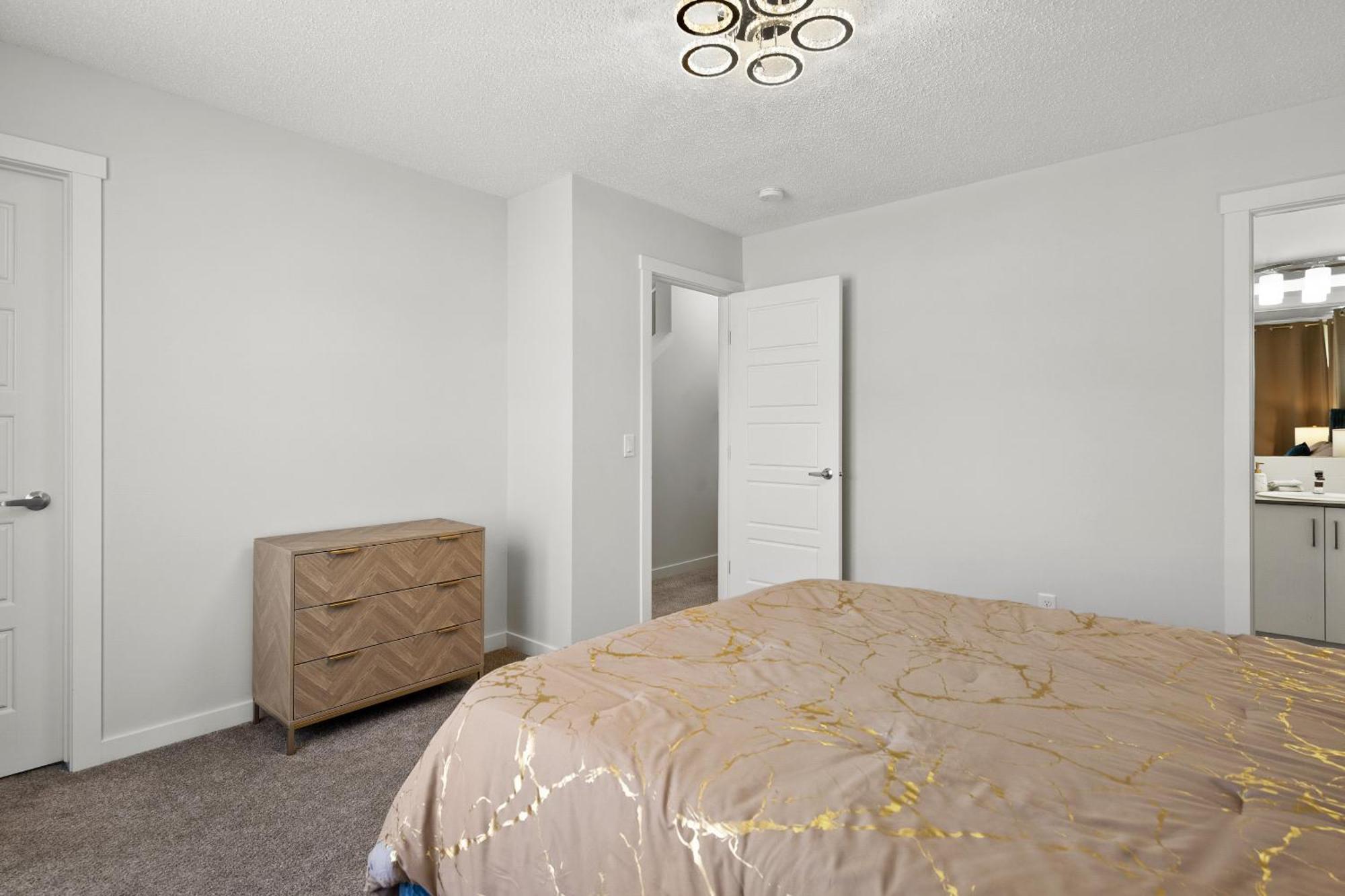Globalstay New Apartments In Cranbrook Free Street Parking YYC Eksteriør billede