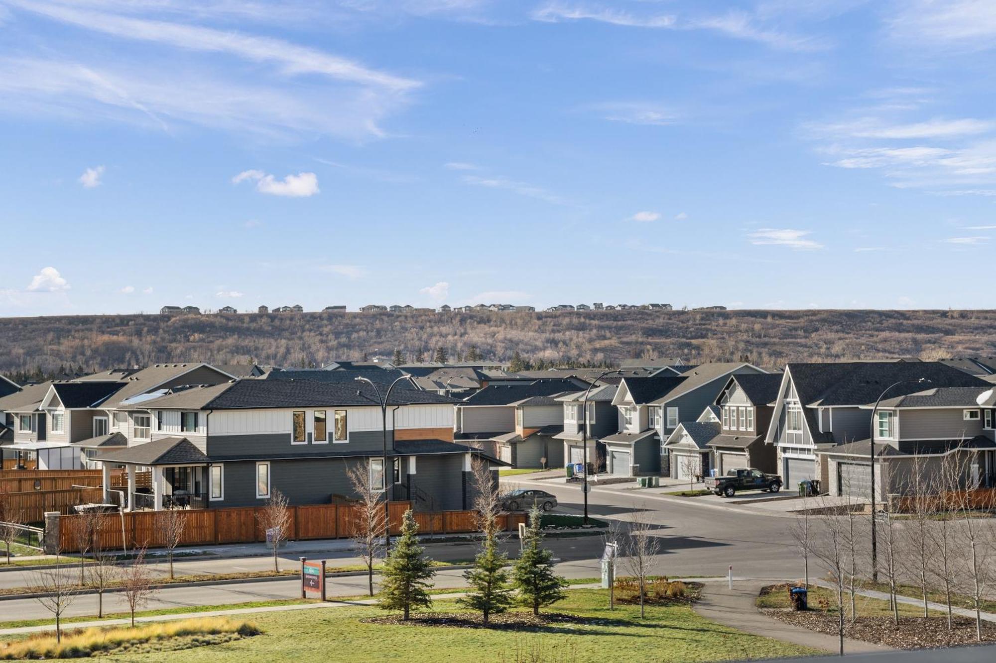 Globalstay New Apartments In Cranbrook Free Street Parking YYC Eksteriør billede