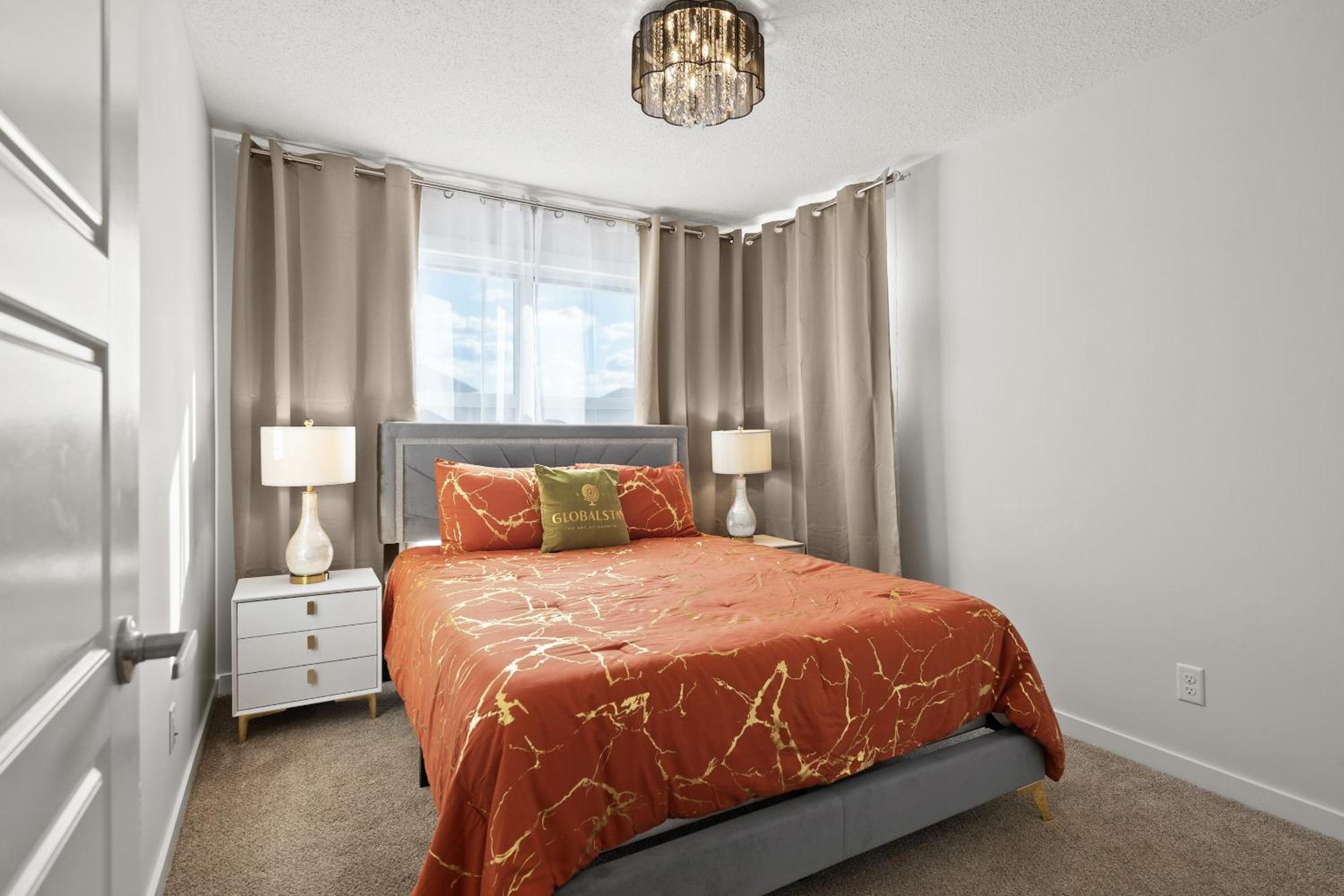 Globalstay New Apartments In Cranbrook Free Street Parking YYC Eksteriør billede