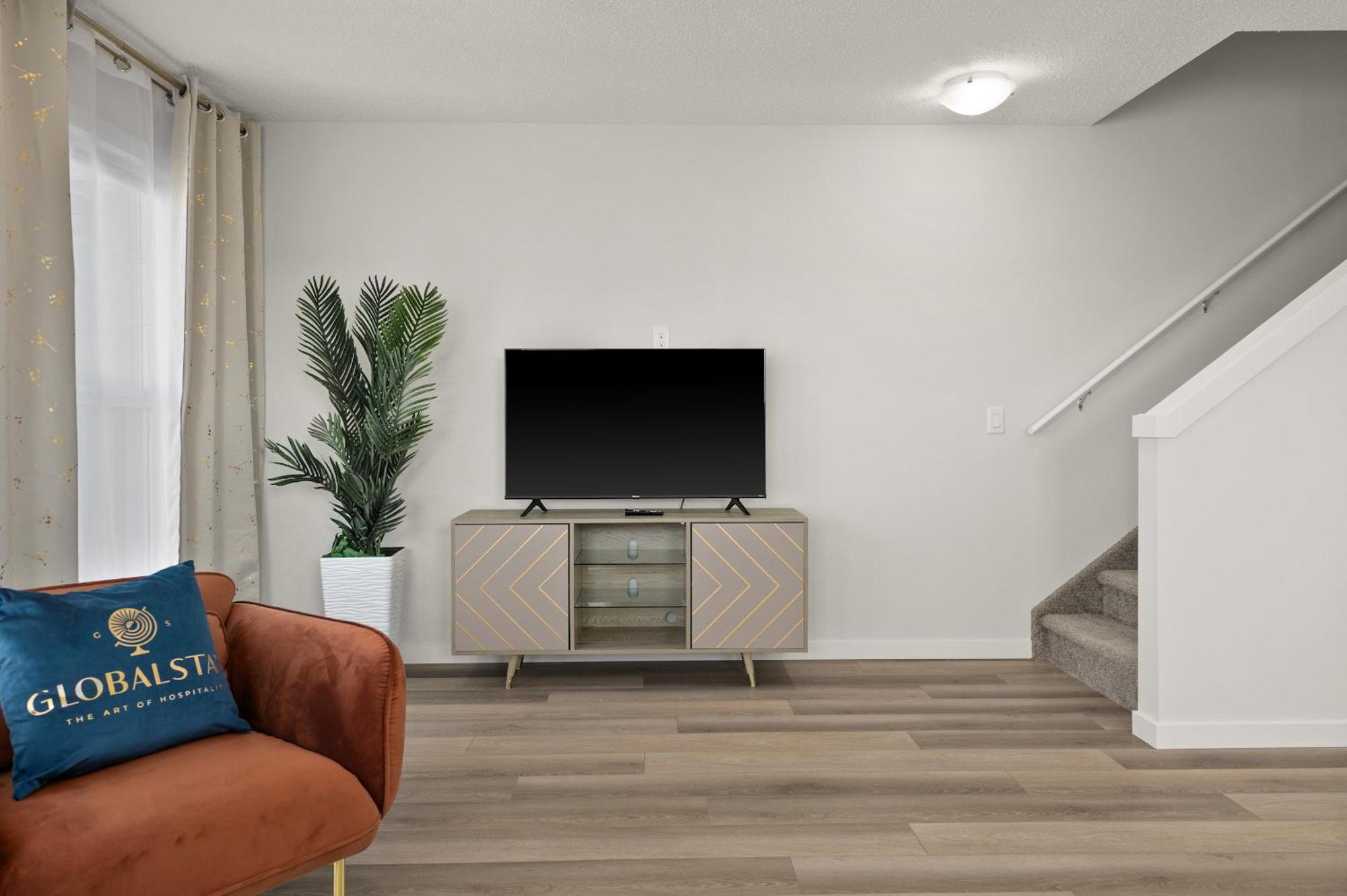 Globalstay New Apartments In Cranbrook Free Street Parking YYC Eksteriør billede