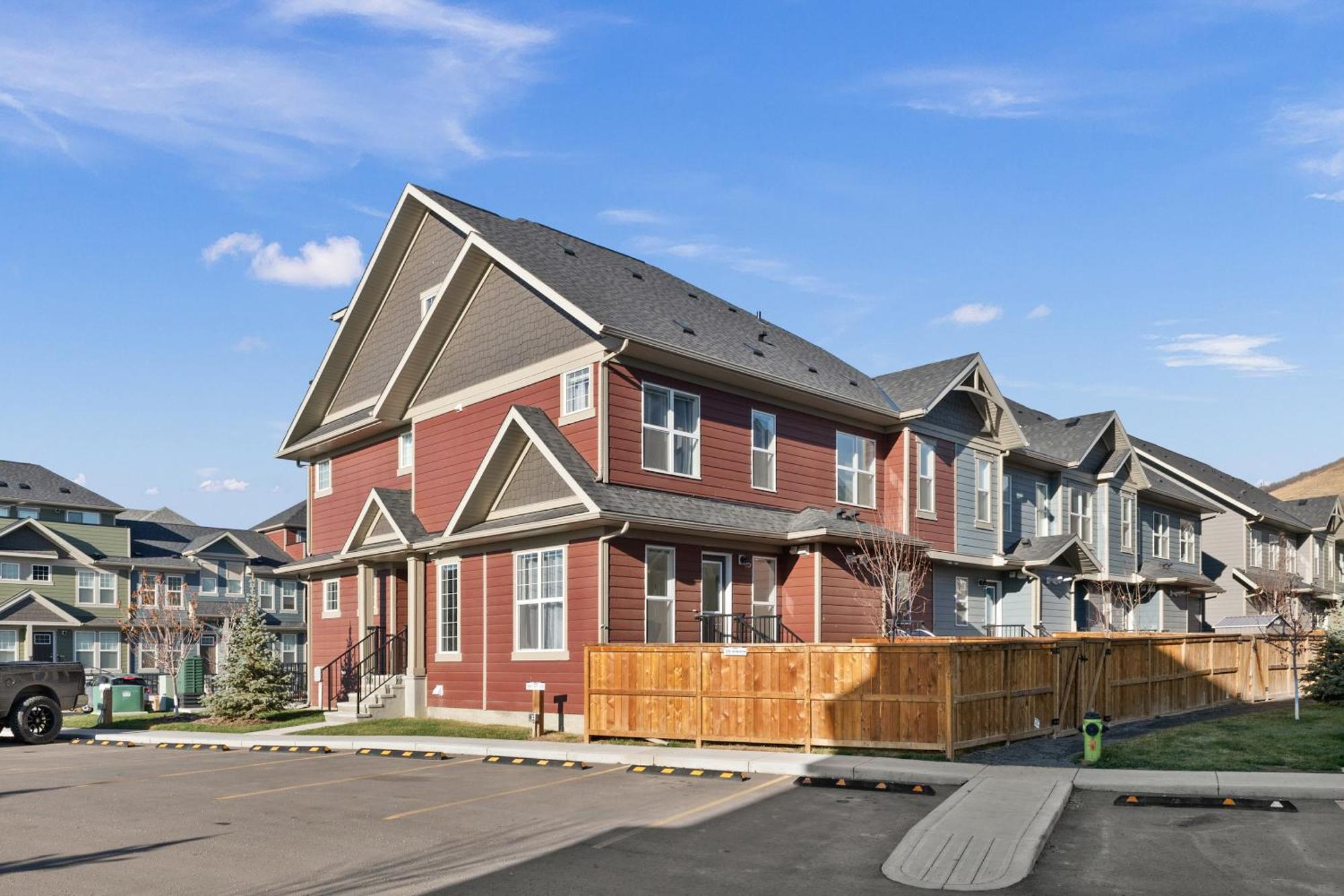 Globalstay New Apartments In Cranbrook Free Street Parking YYC Eksteriør billede