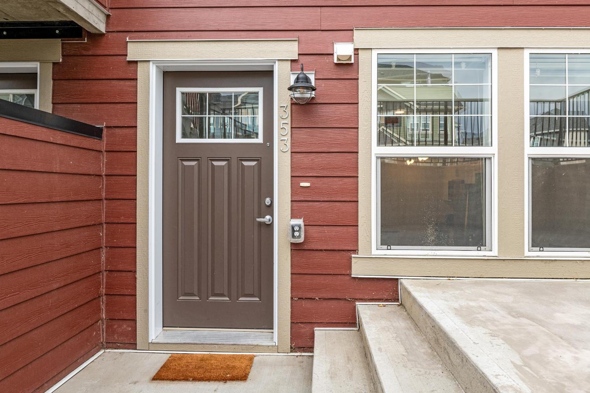 Globalstay New Apartments In Cranbrook Free Street Parking YYC Eksteriør billede