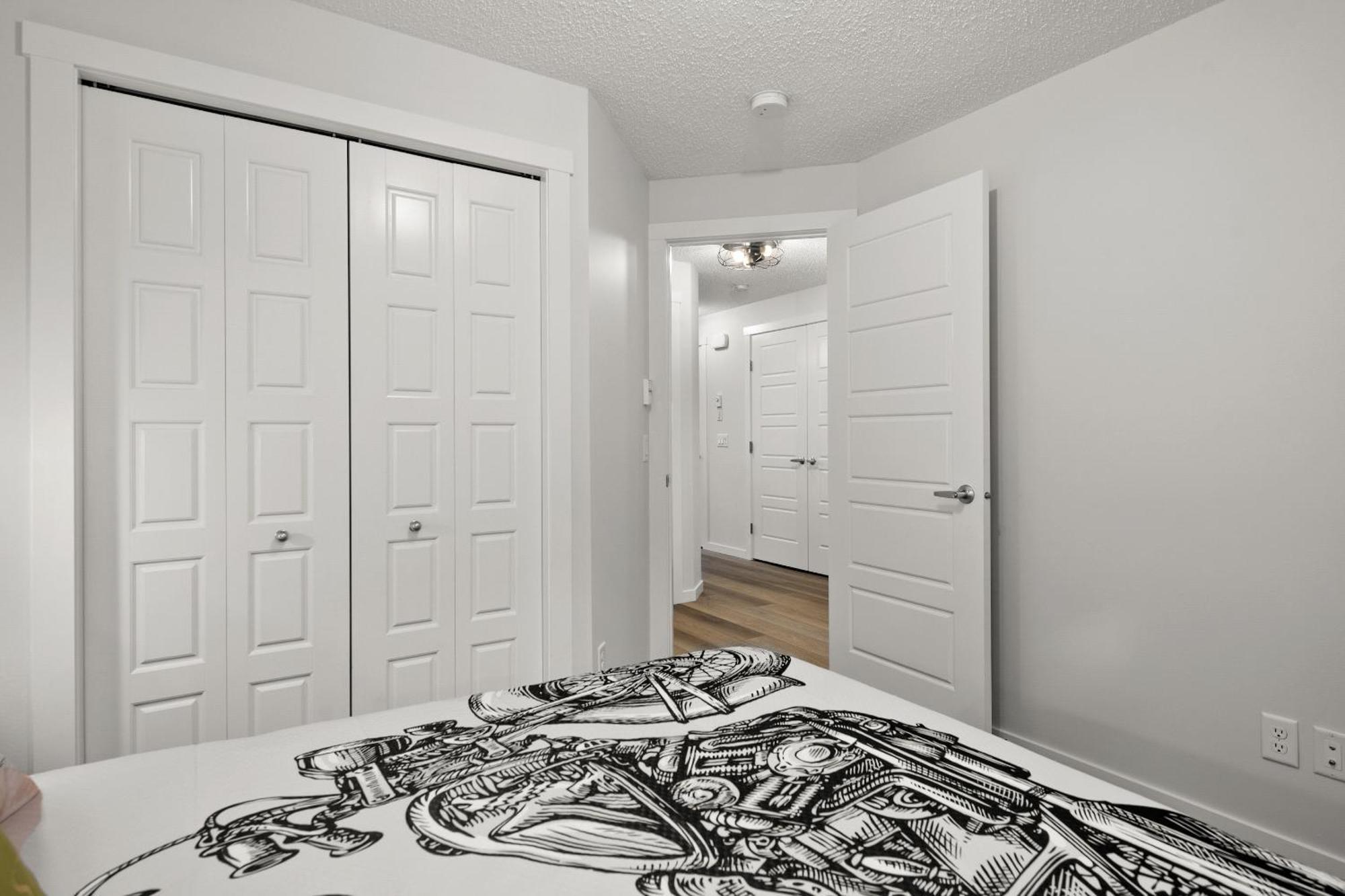 Globalstay New Apartments In Cranbrook Free Street Parking YYC Eksteriør billede