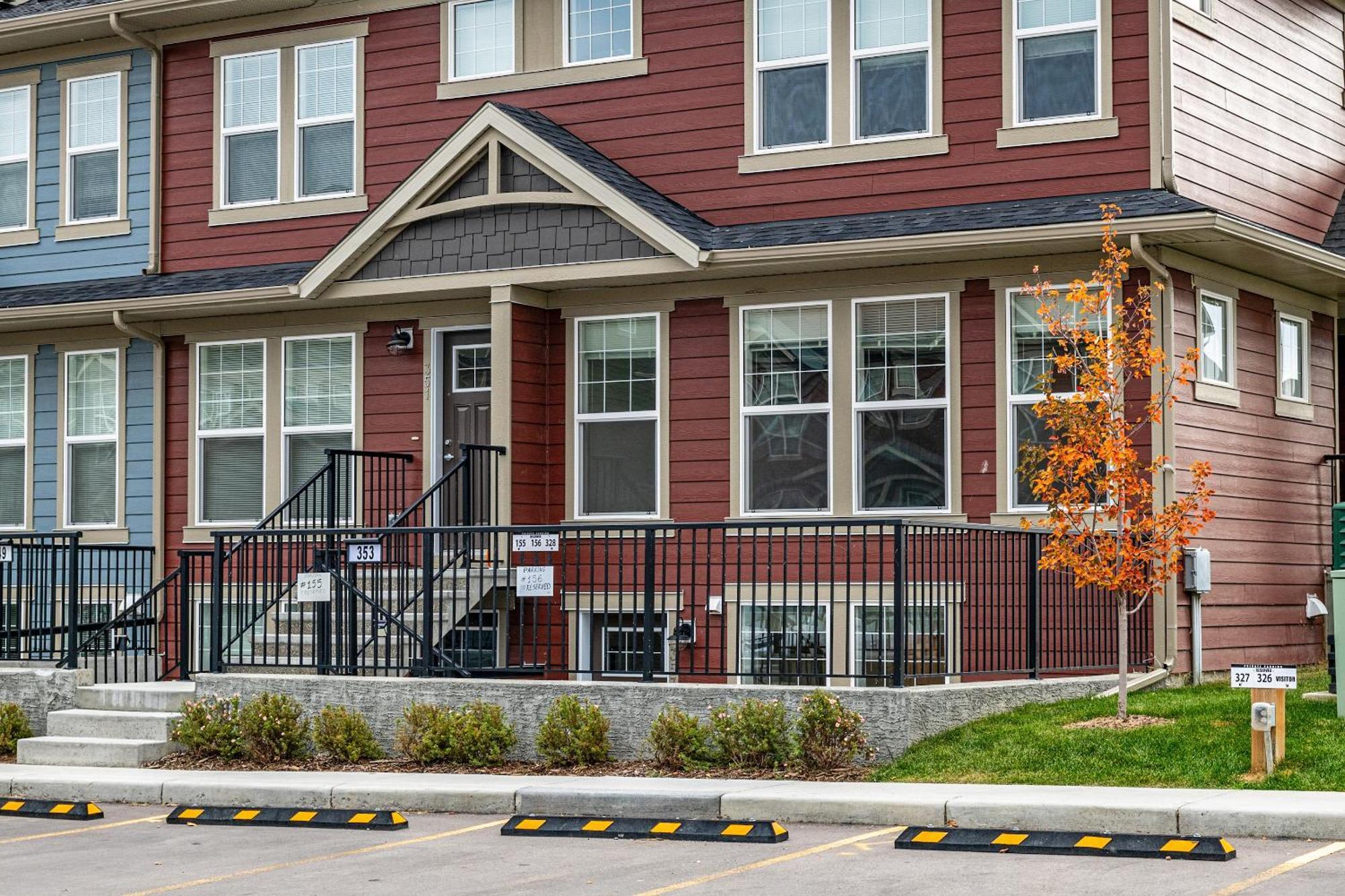 Globalstay New Apartments In Cranbrook Free Street Parking YYC Eksteriør billede
