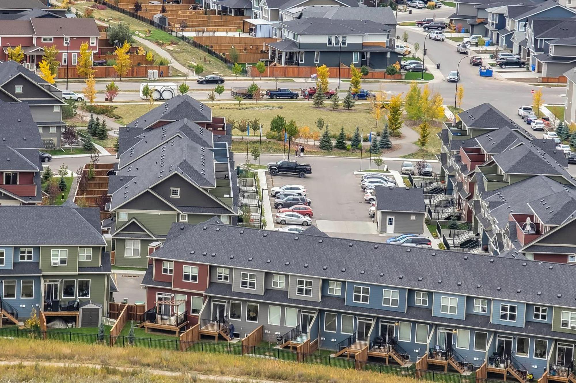 Globalstay New Apartments In Cranbrook Free Street Parking YYC Eksteriør billede